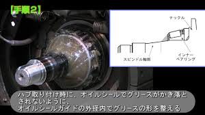 ハンマーは鉄だけではありません 工具の取り扱い7 元バス整備士の工具箱